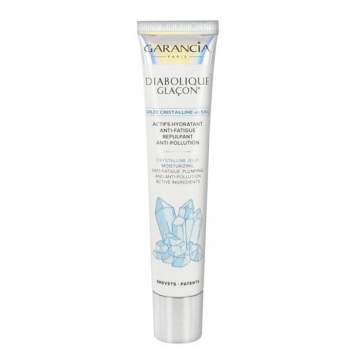 Garancia Diabolique Glaçon Gel Cristalline 40ml — Gel Viso