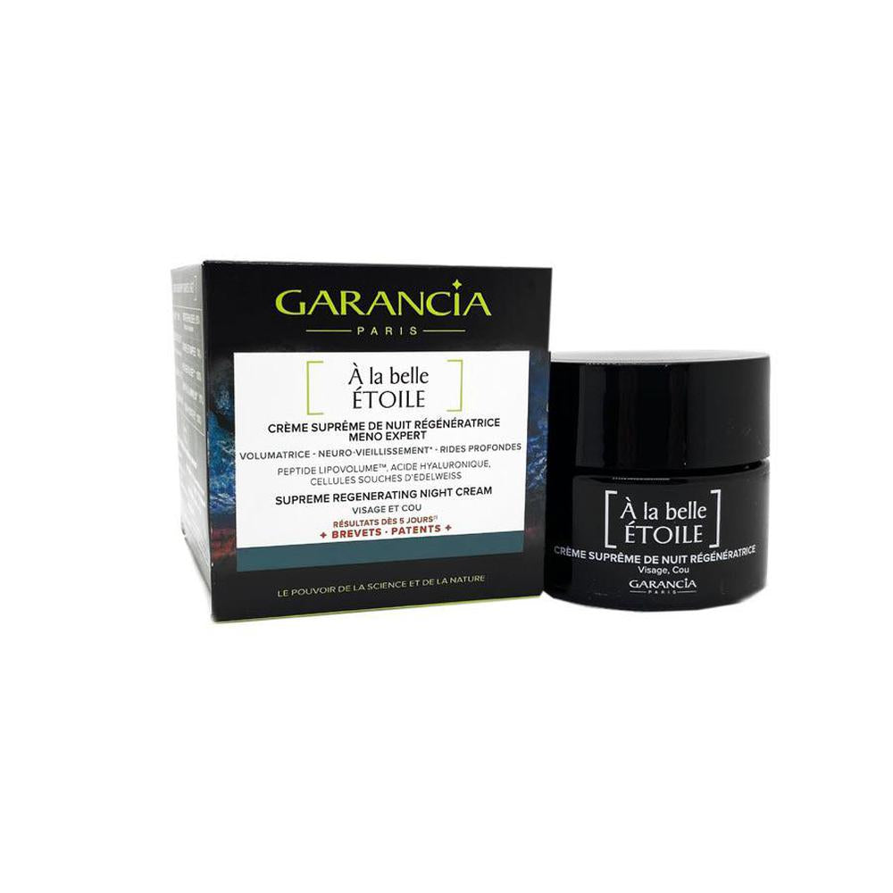 Garancia A La Belle Natcreme 40 ml