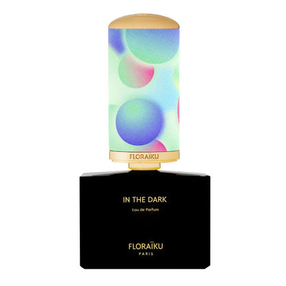 Floraiku In The Dark Unisex 50 ml — Eau de Parfum