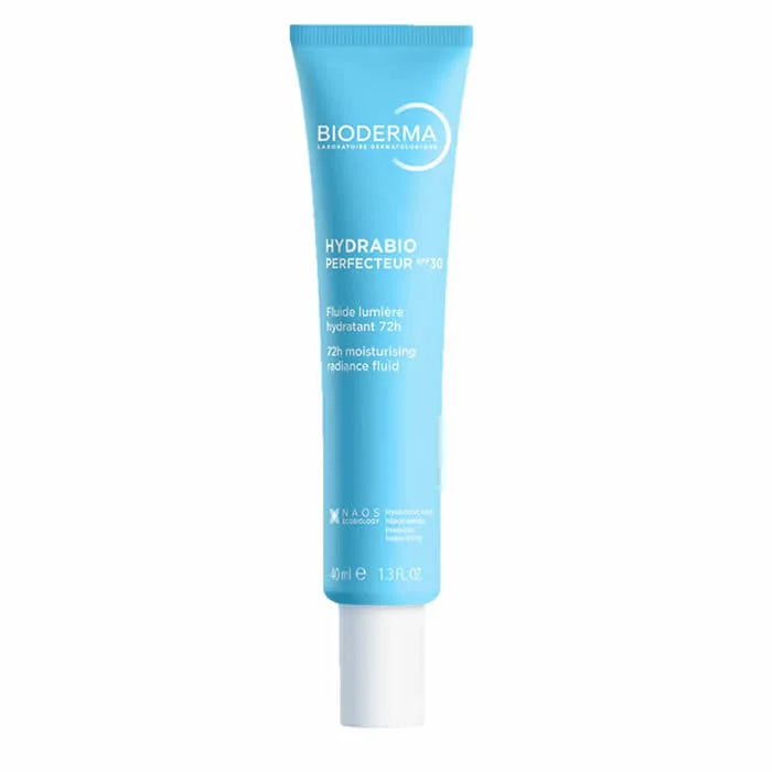 Bioderma Hydrabio Perfecteur Krem 40 ml — Ansiktskrem