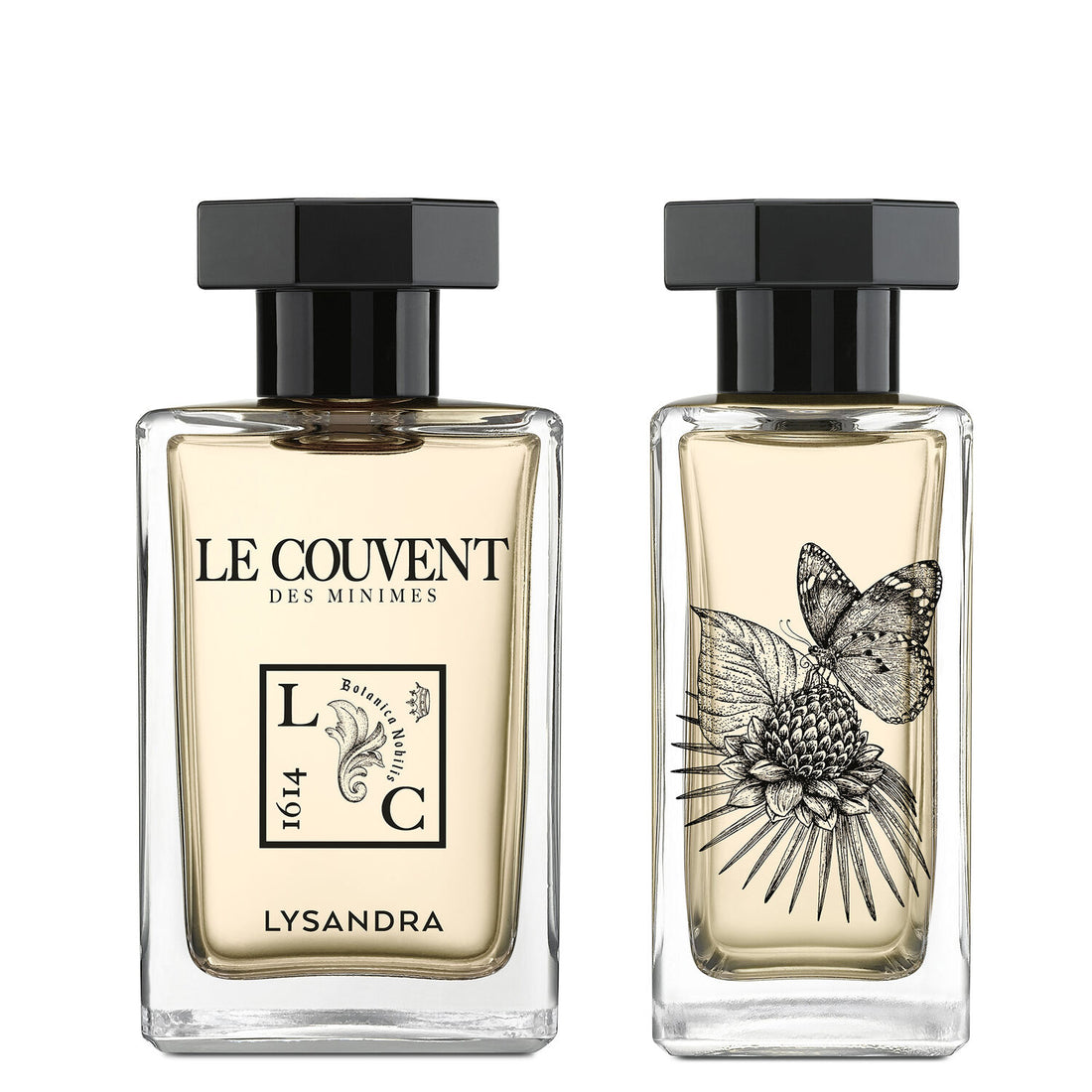 Le Couvent Maison de Parfum Singulières Lysandra Eau de Parfum Unisex 100 ml — Eau de Parfum