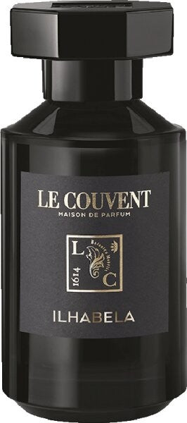 Le couvent maison de parfum Ilhabela Eau De Parfum Unisex 50 ml 