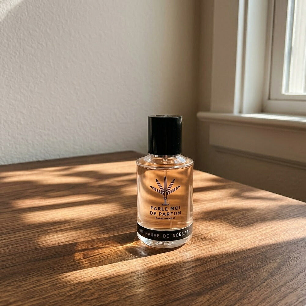 Parle Moi de Parfum Guimauve de Noel 31 50 ml — Eau de Parfum