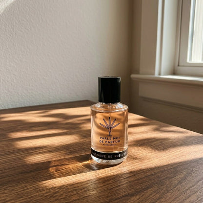 Parle Moi de Parfum Guimauve de Noel 31 50 ml — Eau de Parfum