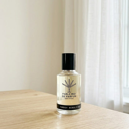 Parle Moi de Parfum Tombody Neroli /65 50 ml — Eau de Parfum