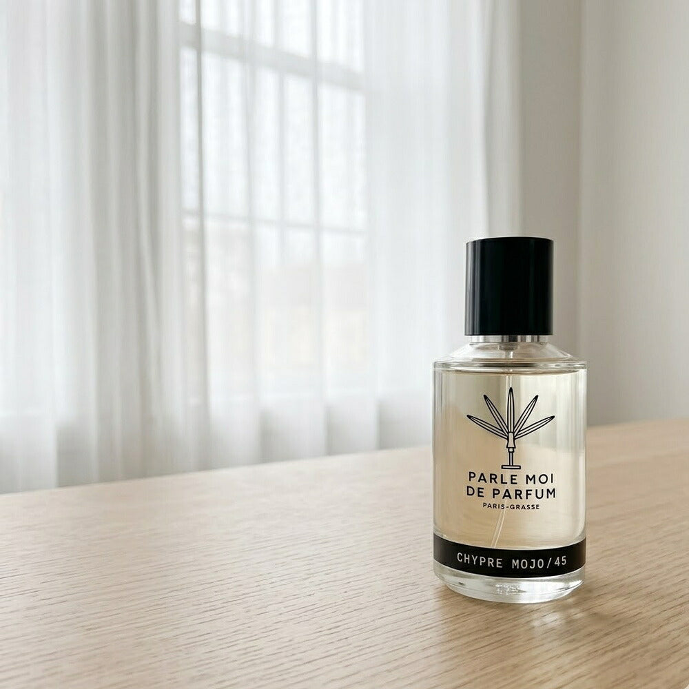 Parle Moi de Parfum Chypre Mojo /45 Eau de Parfum 50 ml — Eau de Parfum