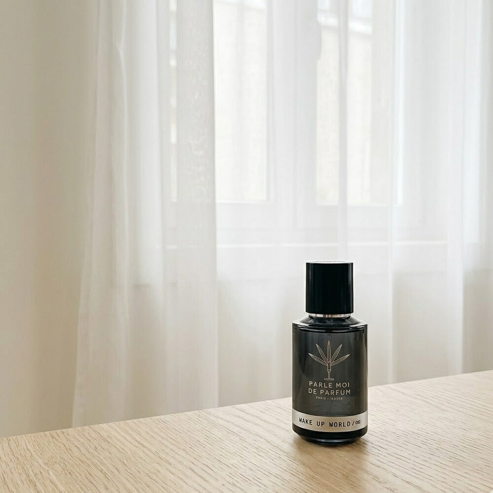 Parle moi de Parfum Wake Up World 50 ml Extrait de Parfum