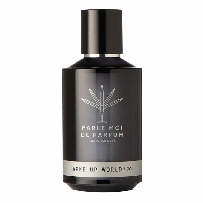 Parle moi de Parfum Wake Up World 50 ml Extrait de Parfum