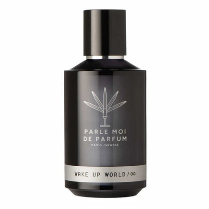 Parle moi de Parfum Wake Up World 50 ml Extrait de Parfum