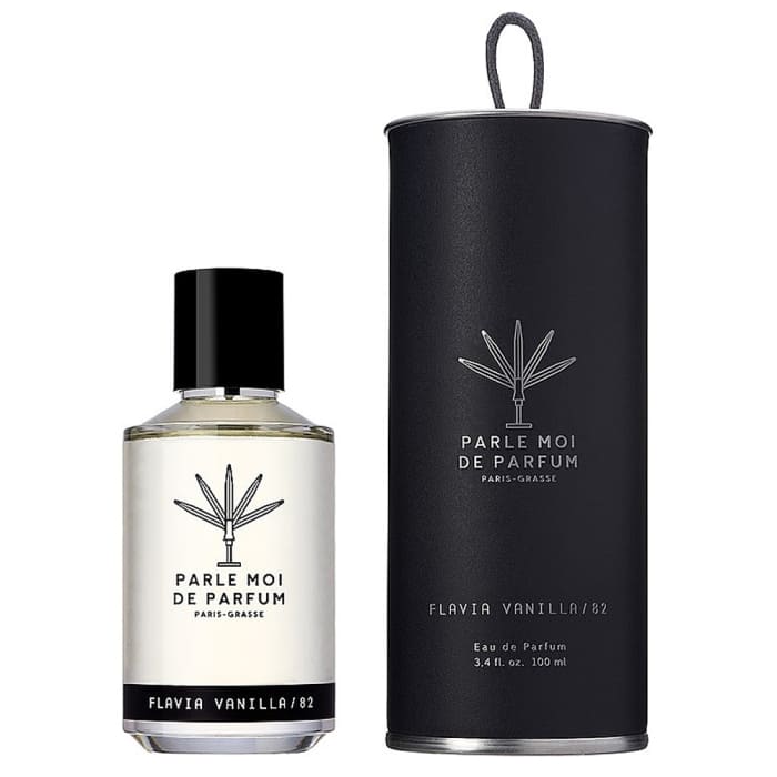 Parle Moi de Parfum Flavia Vanilla 82 Unisex 100 ml — Eau de Parfum