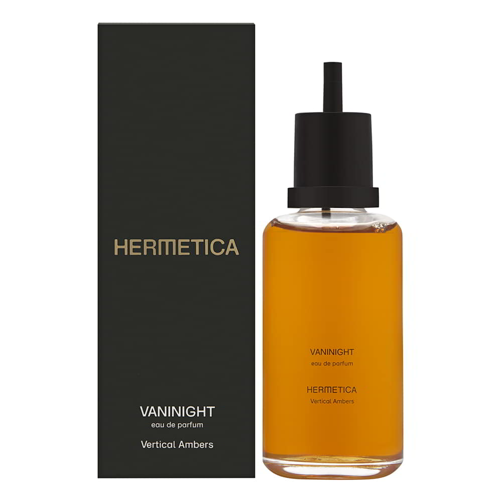 Hermetica Vaninight Eau de Parfum 100 ml