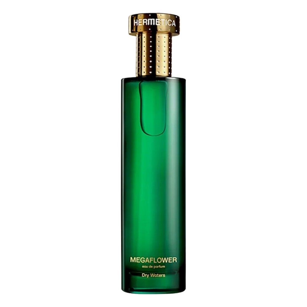 Hermetica Megaflower 100 ml Unisex — Eau de Parfum
