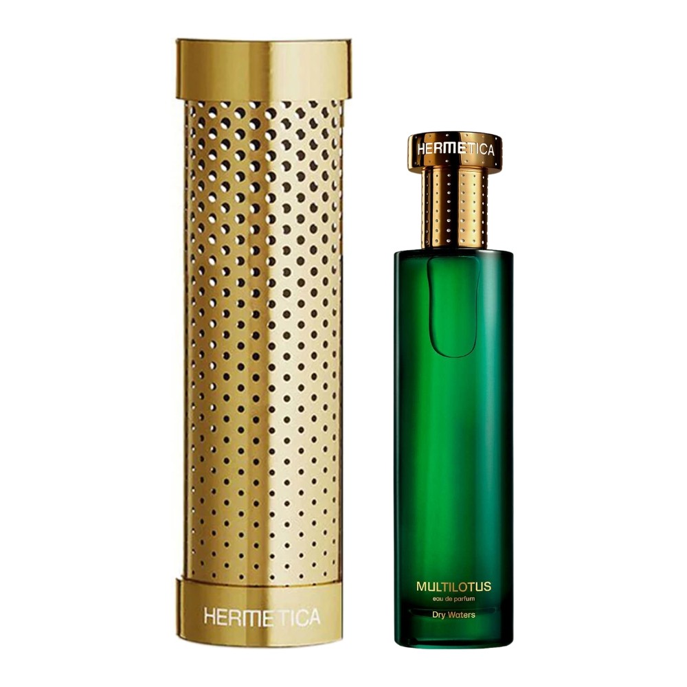 Hermetica Multilotus 100 ml Eau de Parfum