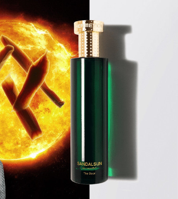 Hermetica Sandalsun 50 ml Unisex — Eau di Parfum