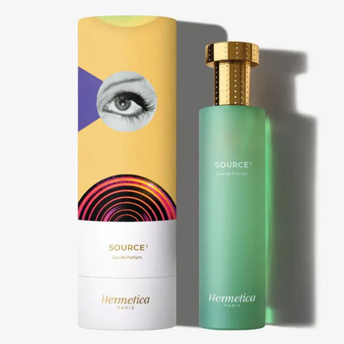 Hermetica Source1 100 ml Eau de Parfum