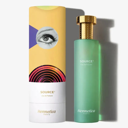 Hermetica Source1 100 ml Eau de Parfum