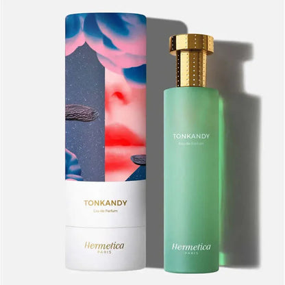 Hermetica Tonkandy Eau de Parfum Unisex 100ml — Eau de Parfum