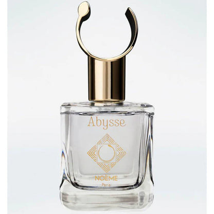 Noeme Abysse Eau de Parfum Donna fruttata, floreale e legnosa 100 ml