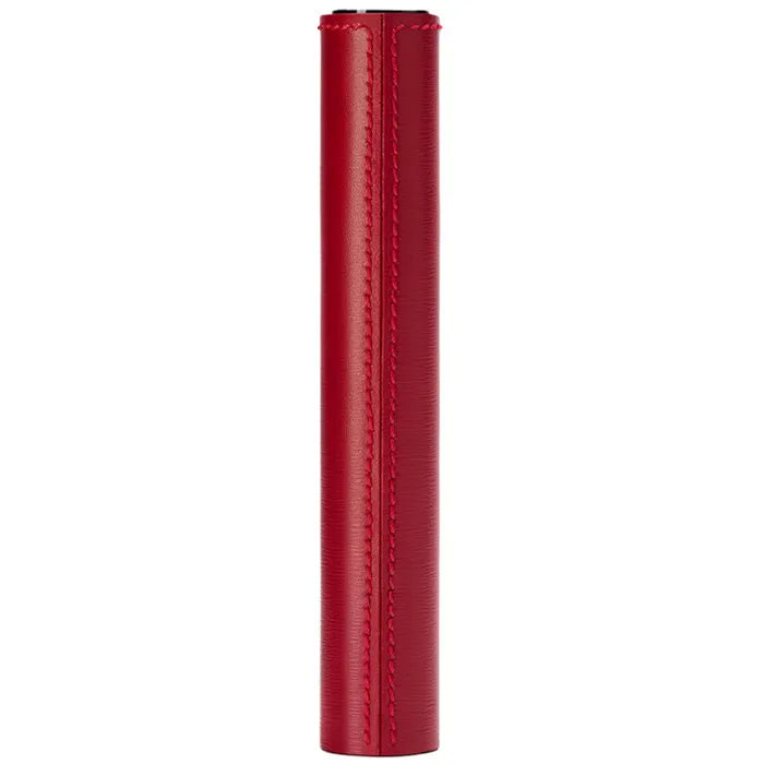 La funda de cuero rojo La Bouche Rouge