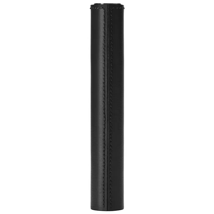 La Bouche Rouge Funda de Cuero Negro