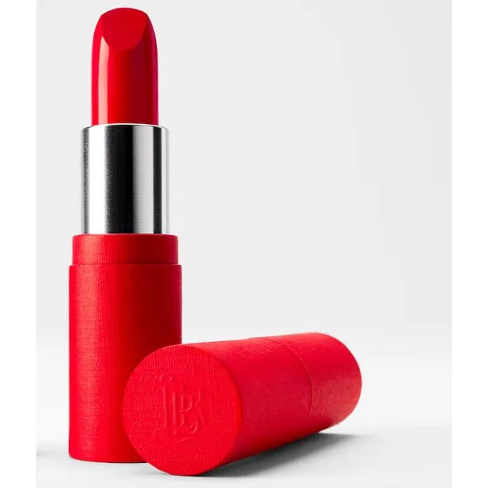 La Bouche Rouge Le Rouge Self Service — recarga de lápiz labial satinado