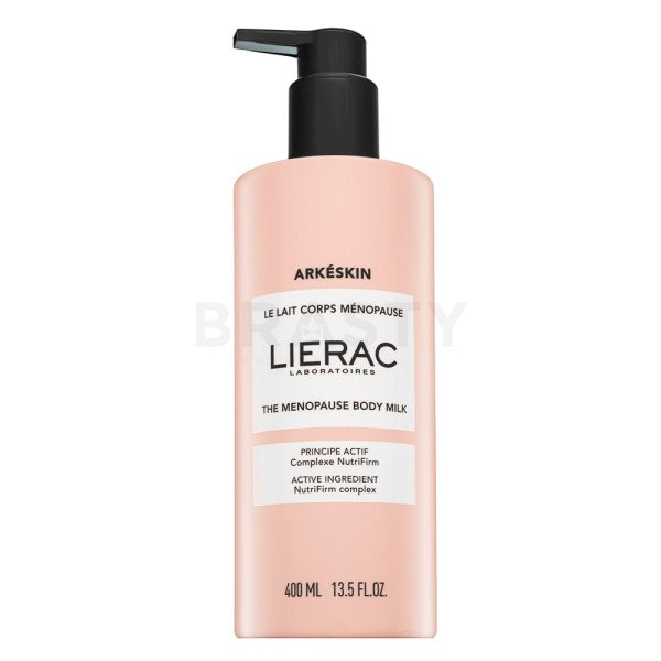 Lierac Arkéskin Menopause tělové mléko 400 ml