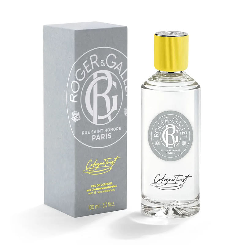 Roger &amp; Gallet Cologne Twist Water 100 ml