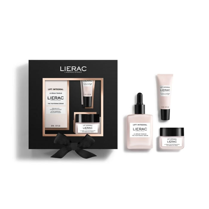 Lierac 리프트 인테그랄 타이트닝 세럼 30ml 3개입