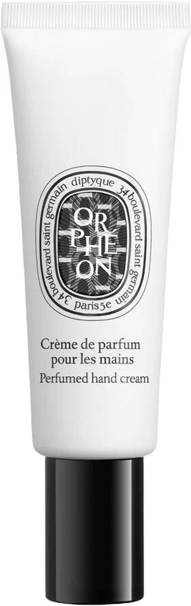 Diptyque Orpheon Crema Mani 45 ml — Crema Mani