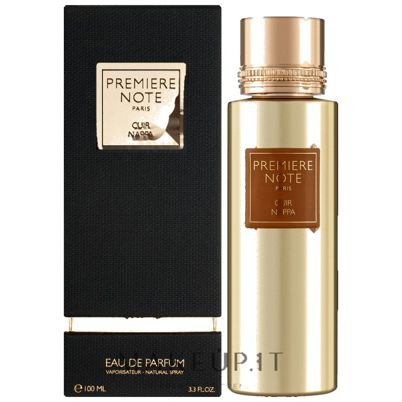 Premiere Note Cuir Nappa Eau de Parfum 100 ml
