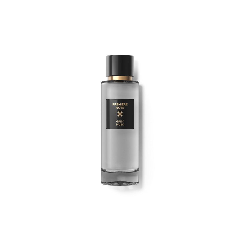Premiere Note Grey Musk мускусная парфюмерная вода унисекс 100 ml