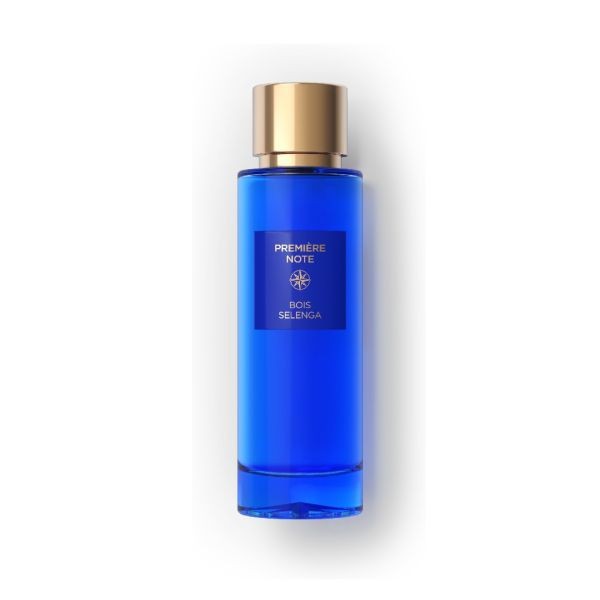 Premiere Note Bois Selenga Парфюм унисекс древесный ароматический 100 ml