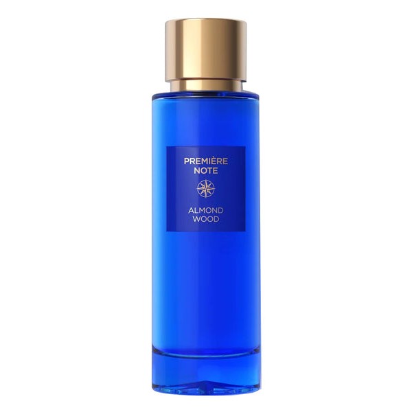 Premiere Note Almon Wood Парфюм унисекс, древесина и миндаль, 100 ml