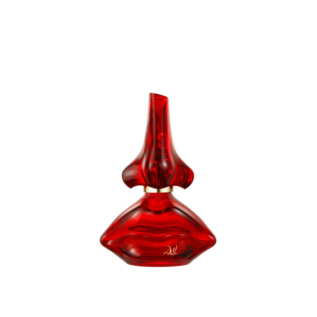 Salvador Dali Crazy Rosso 30 ml — Eau de parfum donna