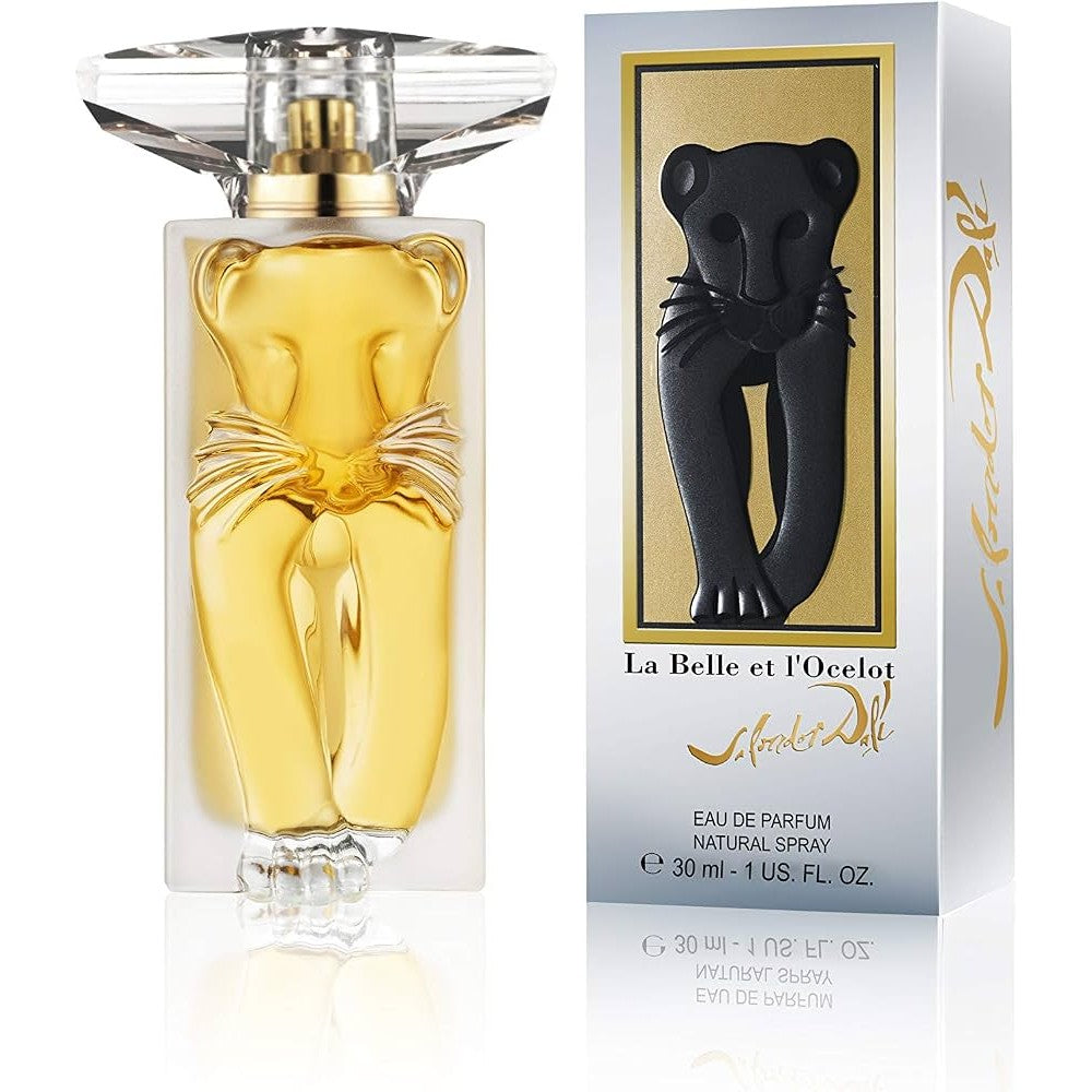Salvador Dali La Belle et l&