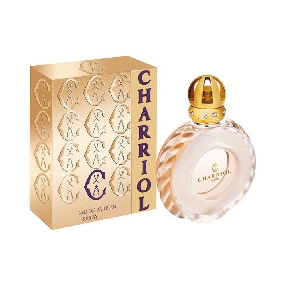 Charriol Eau de Parfum 100 ml — 여성용 오드퍼퓸