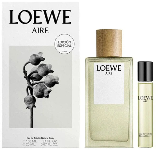 Loewe Aire 150ml — Eau de Toilette
