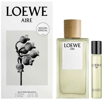 Loewe Aire 150ml — Eau de Toilette