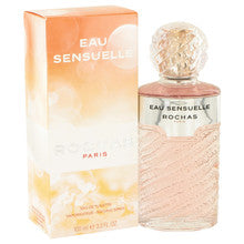 Rochas Eau Sensuelle 100 ml — Eau de toilette