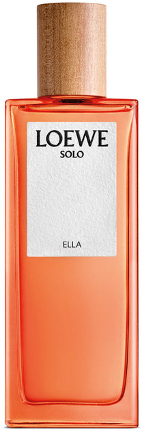 Loewe Solo Ella Edp Sp 75ml nytt format