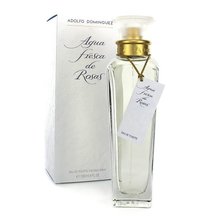 Adolfo dominguez Agua Fresca de Rosas 女士淡香水 - 60ml