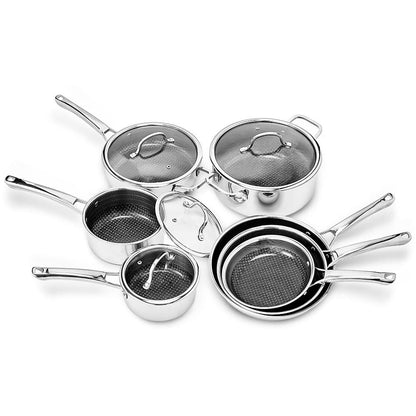 Set, 4810 Da Vinci Set