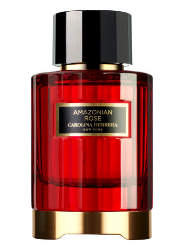 Carolina Herrera Amazonian Rose EDP W 100 ml