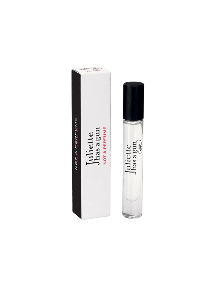 Juliette Has a Gun Not a Perfume 7.5 ml — Extrait di Parfum