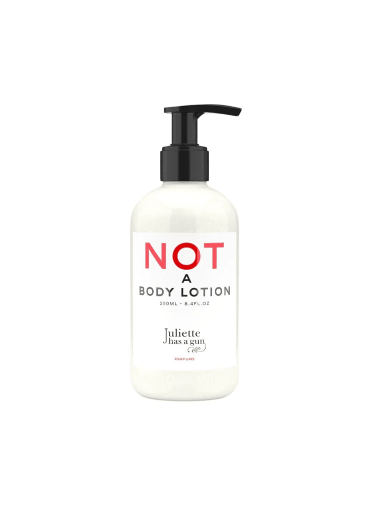 Juliette Has A Gun Lozione per il Corpo 250 ml — Lozione Corpo