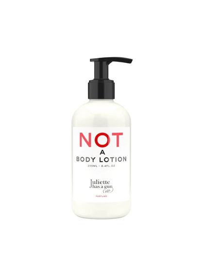 Juliette Has A Gun Lozione per il Corpo 250 ml — Lozione Corpo