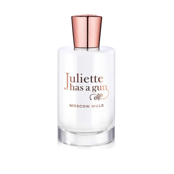 Juliette Has A Gun Moscow Mule Eau De Parfum ספריי 100 מ&quot;ל