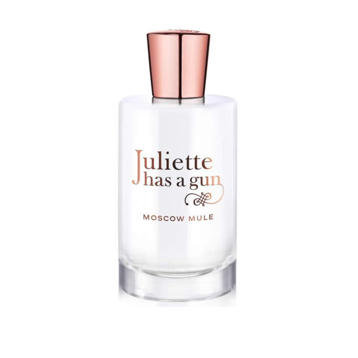 Juliette Has A Gun Moscow Mule Eau de Parfum Spray 100 ml