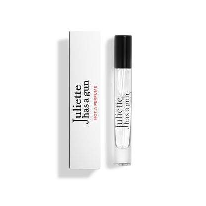 Juliette has a Gun Not a Perfume — Extrait de Parfum