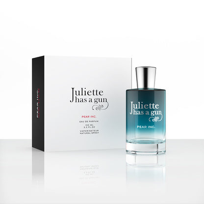 Juliette has a gun Pear Inc. 100 ml — Eau de Parfum